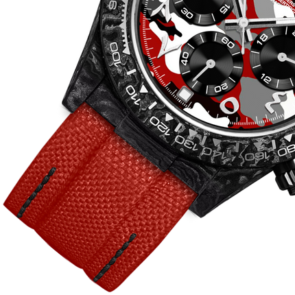 VELOCIREX CARBON FIBER WATCH