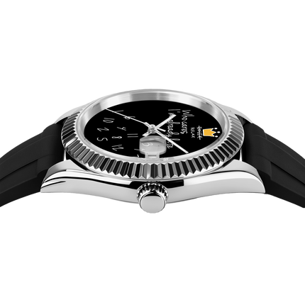 EONDATE MAXI FLUORO WATCH