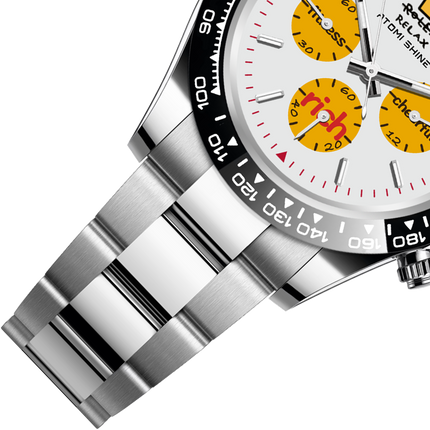 VELOCIREX CLASSIC WATCH