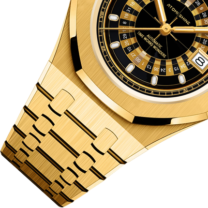 OCTAFORMA CLASSIC WATCH