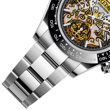 VELOCIREX CLASSIC WATCH
