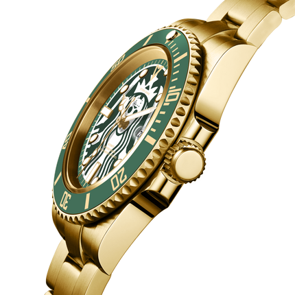 HYDROCORE CLASSIC WATCH