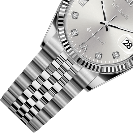 EONDATE CLASSIC DIAMOND WATCH