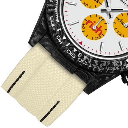 VELOCIREX CARBON FIBER WATCH