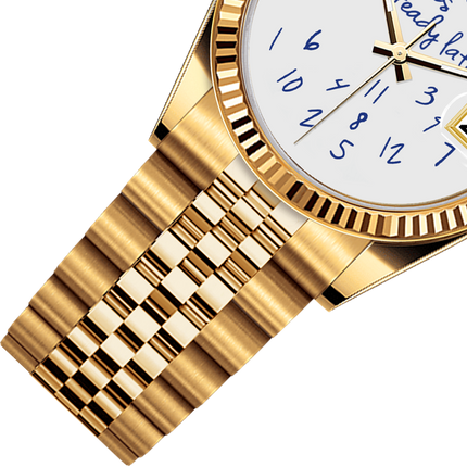 EONDATE CLASSIC WATCH