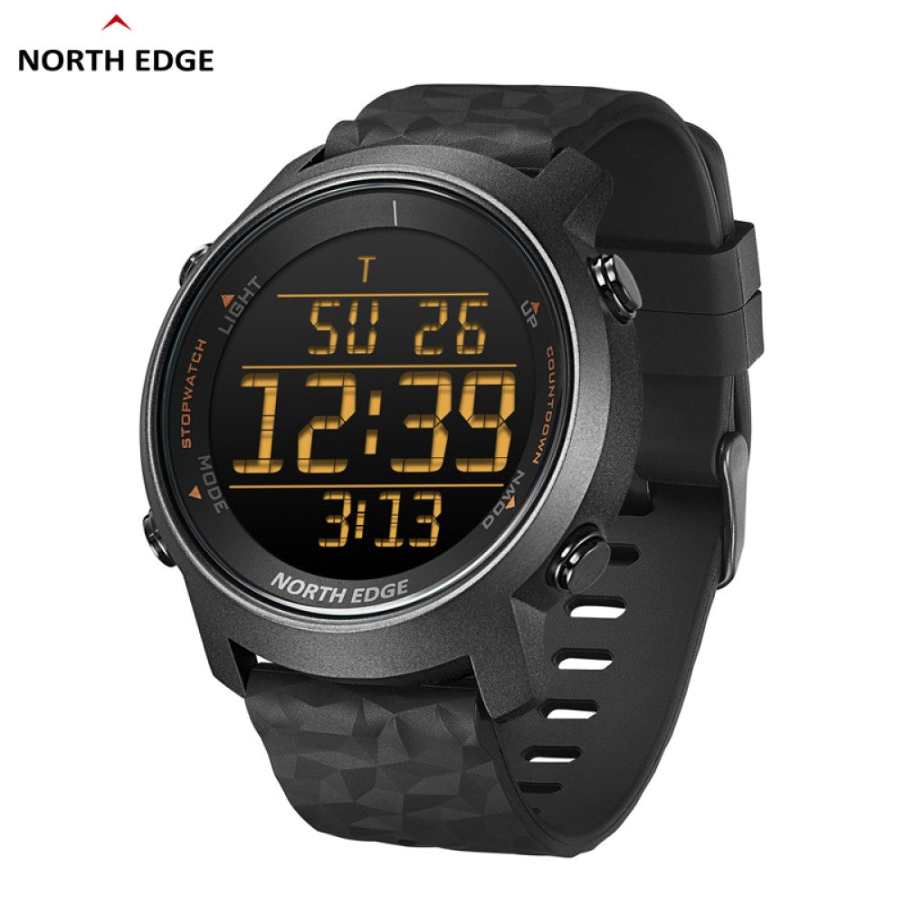 NORTH EDGE Tactical Laker II Watch