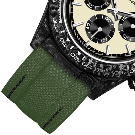 VELOCIREX CARBON FIBER WATCH