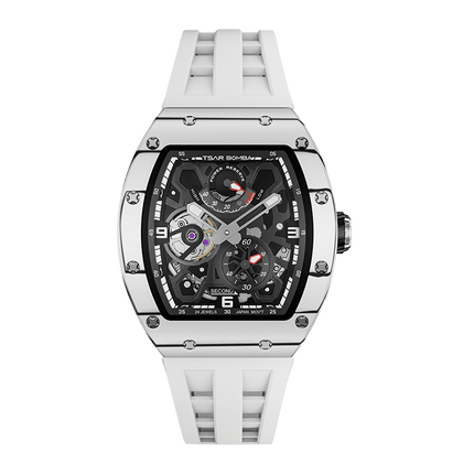 TSAR BOMBA Elemental-Automatic Watch TB8212