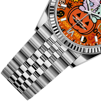 EONDATE CLASSIC WATCH