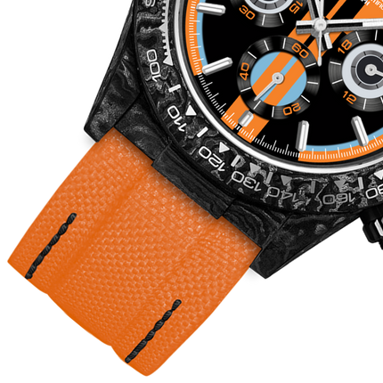 VELOCIREX CARBON FIBER WATCH
