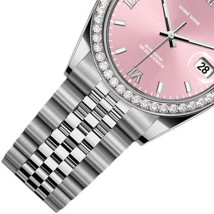 EONDATE DIAMOND WATCH