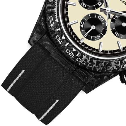 VELOCIREX CARBON FIBER WATCH