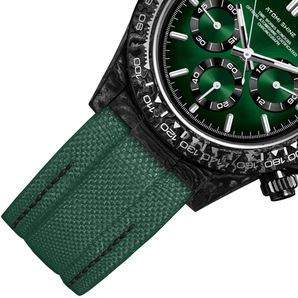 VELOCIREX CARBON FIBER WATCH