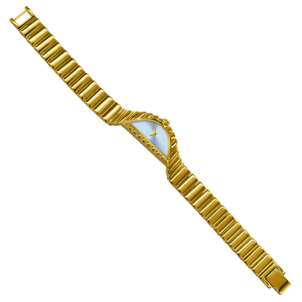 FIRST QUARTER CLASSIC WATCH