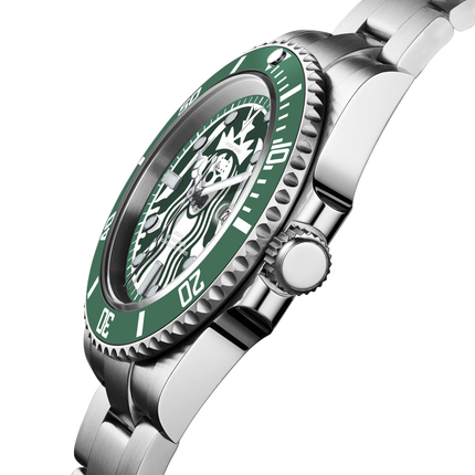 HYDROCORE CLASSIC WATCH