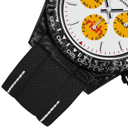 VELOCIREX CARBON FIBER WATCH