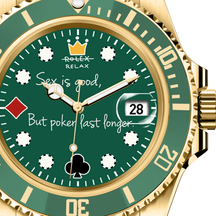 HYDROCORE CLASSIC WATCH