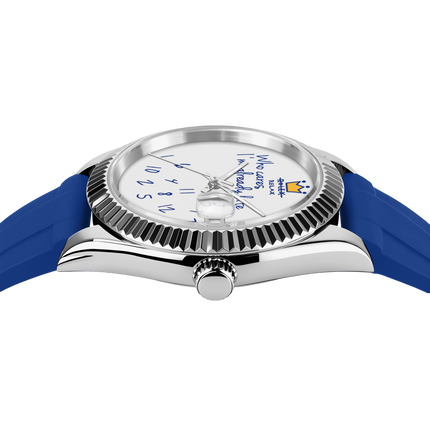 EONDATE MAXI FLUORO WATCH