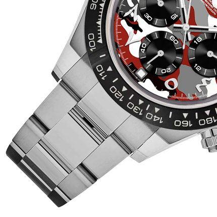 VELOCIREX CLASSIC WATCH