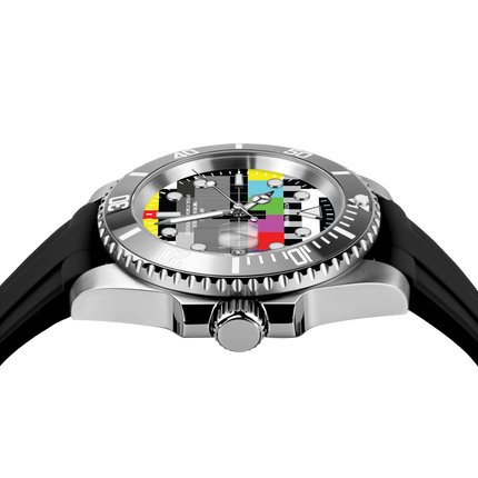HYDROCORE FLUORO WATCH