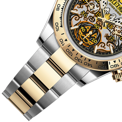 VELOCIREX CLASSIC WATCH