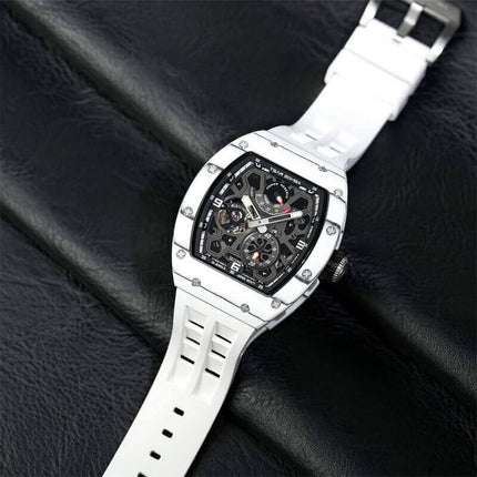 TSAR BOMBA Elemental-Automatic Watch TB8212