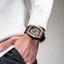 TSAR BOMBA Elemental-Automatic Watch TB8228A