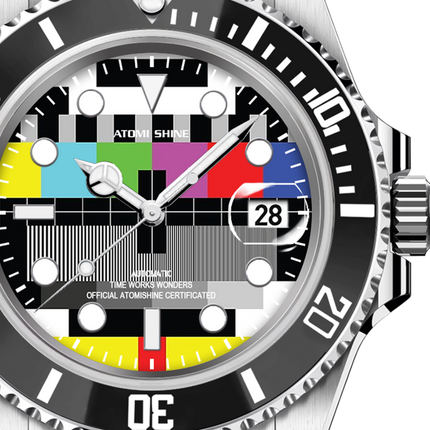 HYDROCORE CLASSIC WATCH