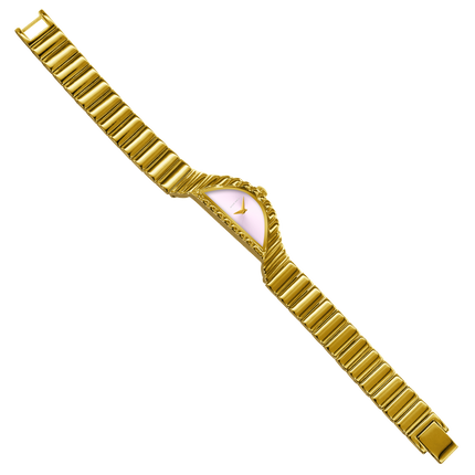 FIRST QUARTER CLASSIC WATCH