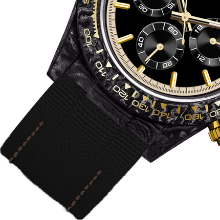 VELOCIREX CARBON FIBER WATCH
