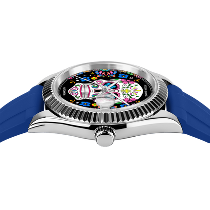 EONDATE MAXI FLUORO WATCH