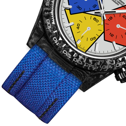 VELOCIREX CARBON FIBER WATCH