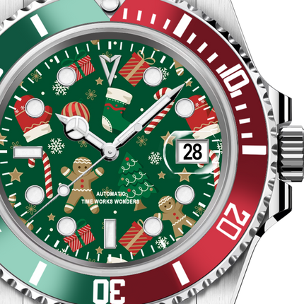 HYDROCORE CLASSIC WATCH