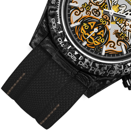VELOCIREX CARBON FIBER WATCH