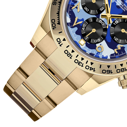 VELOCIREX CLASSIC WATCH