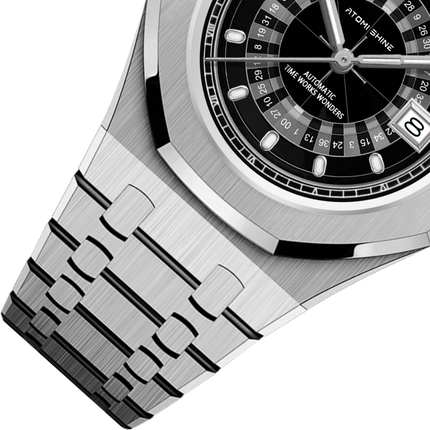 OCTAFORMA CLASSIC WATCH