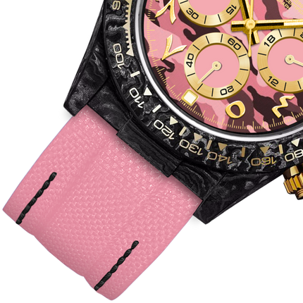 VELOCIREX CARBON FIBER WATCH
