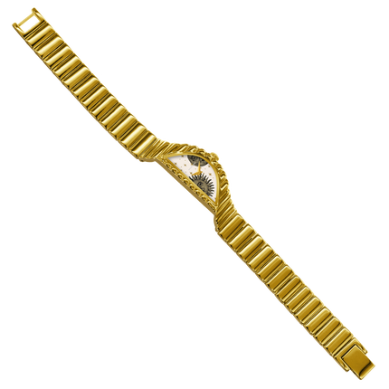 FIRST QUARTER CLASSIC WATCH