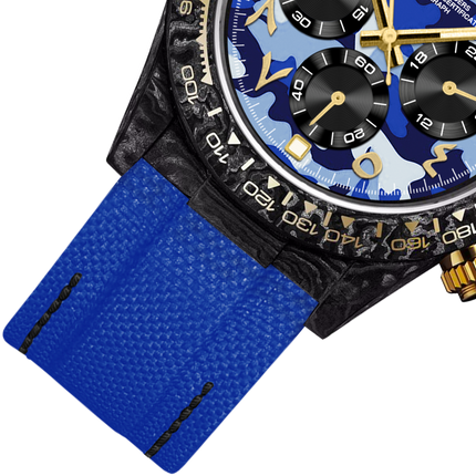 VELOCIREX CARBON FIBER WATCH