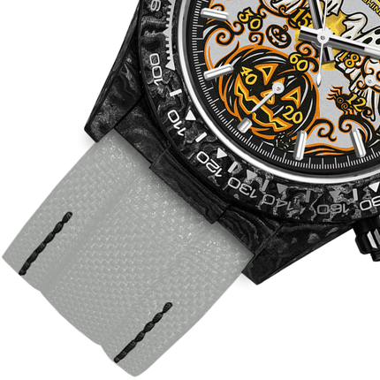 VELOCIREX CARBON FIBER WATCH