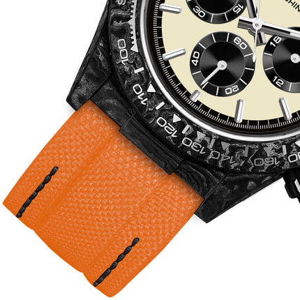 VELOCIREX CARBON FIBER WATCH