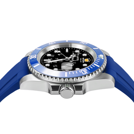 HYDROCORE FLUORO WATCH