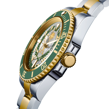 HYDROCORE CLASSIC WATCH