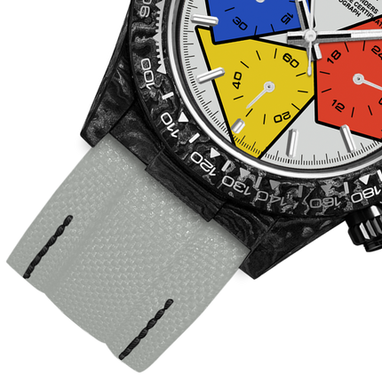VELOCIREX CARBON FIBER WATCH