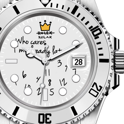 HYDROCORE CLASSIC WATCH