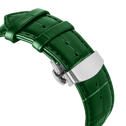 HYDROCORE CLASSIC LEATHER WATCH