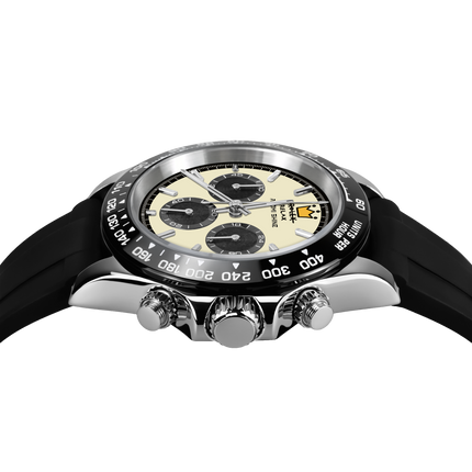 VELOCIREX FLUORO WATCH