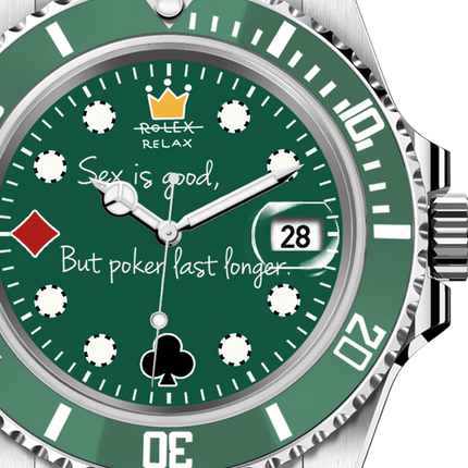 HYDROCORE CLASSIC WATCH