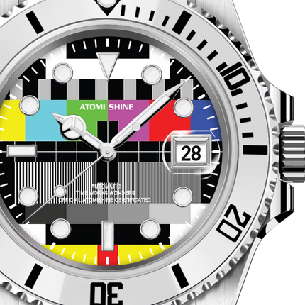 HYDROCORE CLASSIC WATCH