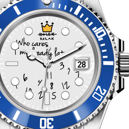 HYDROCORE CLASSIC WATCH